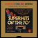 Blandade Artister - Super Hits Of The 70S (Ltd Deep Hea Blandade Artister - Super Hits Of The 70S (Ltd Deep Hea