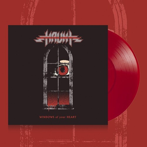 Haunt - Windows Of Your Heart (12