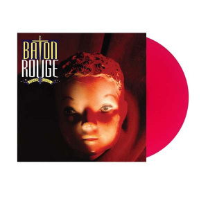 Baton Rouge - Shake Your Soul (Limited Magenta Vi