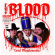 Blood - Total Megalomania Blood - Total Megalomania