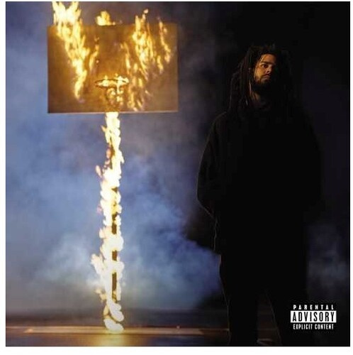 J. Cole - Off-Season