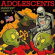 Adolescents - Manifest Density (Limited Gold Viny Adolescents - Manifest Density (Limited Gold Viny
