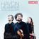 Trio Gaspard - Haydn: Complete Piano Trios, Vol. 1 Trio Gaspard - Haydn: Complete Piano Trios, Vol. 1