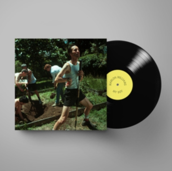Marlon Williams - My Boy