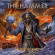The Hammer - Cradle Of Fire E.P. (Blue) The Hammer - Cradle Of Fire E.P. (Blue)
