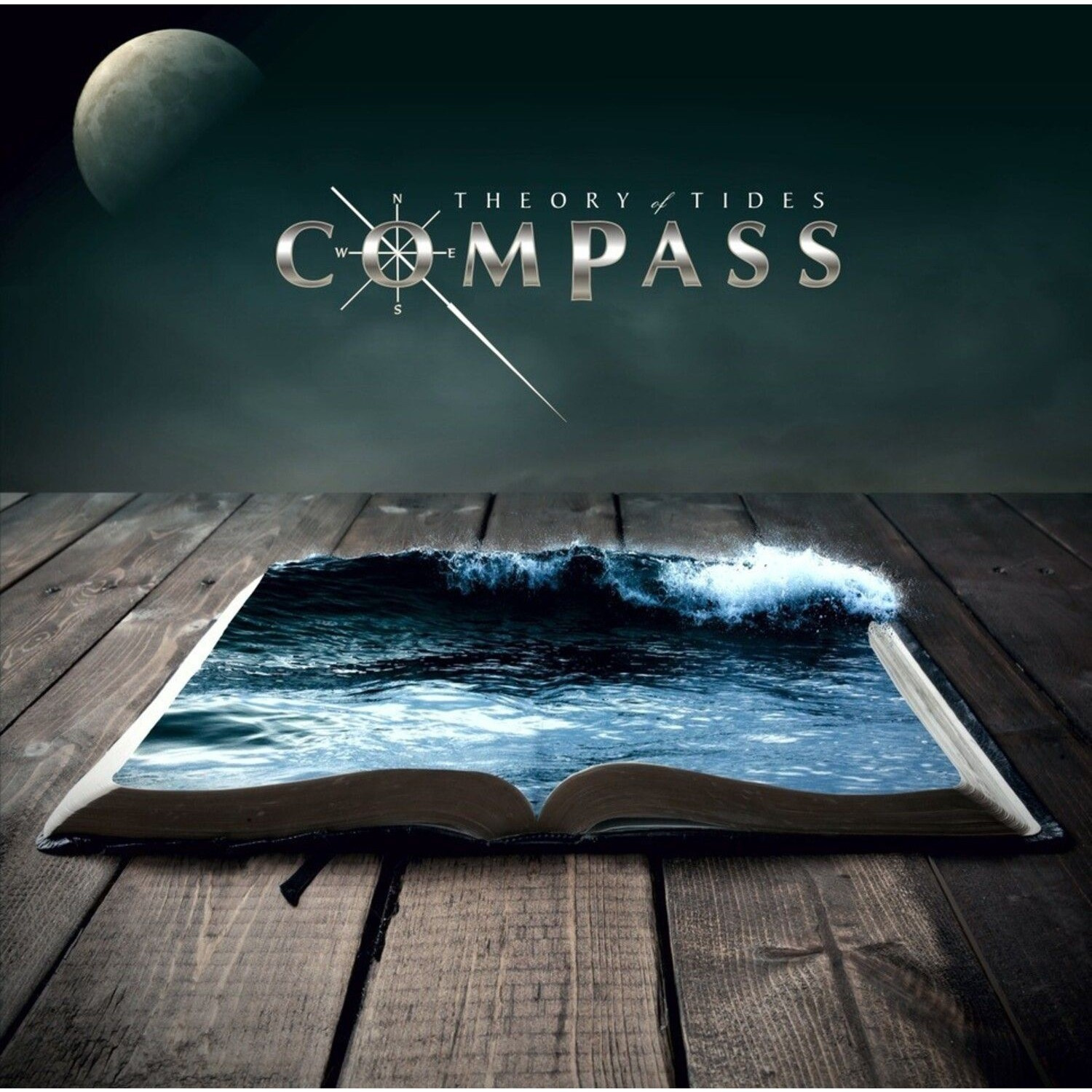 Compass - Theory Of Tides