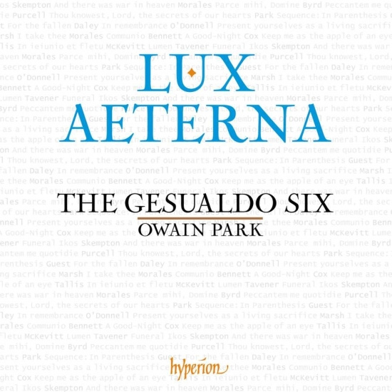 Various - Lux Aeterna