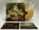 Hexed - Pagans Rising (Gold Vinyl + 2 Bookl Hexed - Pagans Rising (Gold Vinyl + 2 Bookl