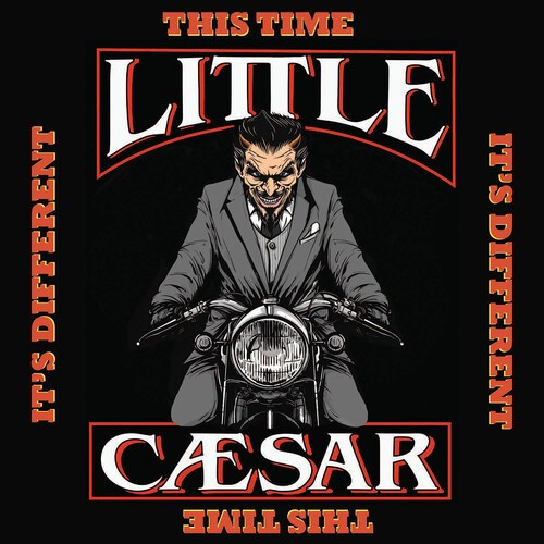 Little Caesar - This Time Itæs Different