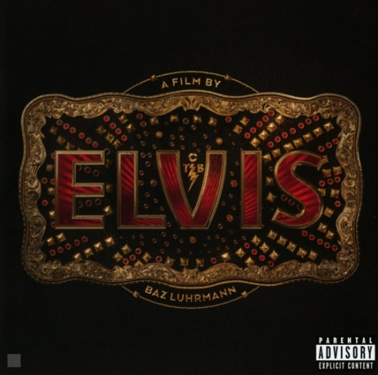 Various - Elvis (Original Motion Picture Soundtrack)