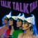 The Paranoyds - Talk, Talk, Talk The Paranoyds - Talk, Talk, Talk