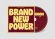 Ruby Goon - Brand New Power Ruby Goon - Brand New Power
