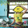 Dope Lemon - Hounds Tooth Dope Lemon - Hounds Tooth