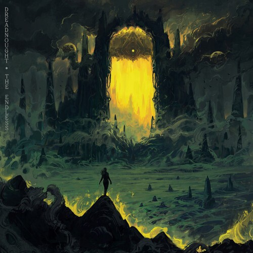 Dreadnought - Endless