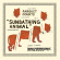 Parquet Courts - Sunbathing Animal Parquet Courts - Sunbathing Animal