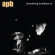 Apb - Something To Believe In Apb - Something To Believe In
