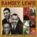 Ramsey Lewis - His Eight Finest (4 Cd) Ramsey Lewis - His Eight Finest (4 Cd)