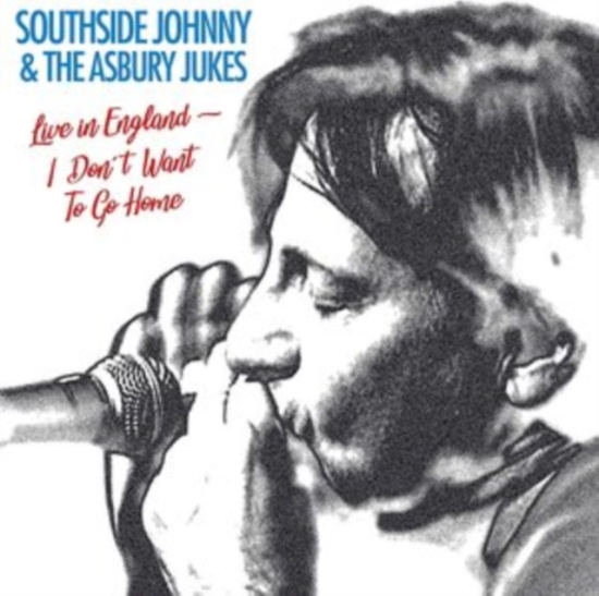 Southside Johnny & Asbury Jukes - I Don't Wanna Go Home - Live (Vinyl