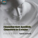 Pachelbel Johann - Hexachordum Apollinis Chaconne In Pachelbel Johann - Hexachordum Apollinis Chaconne In