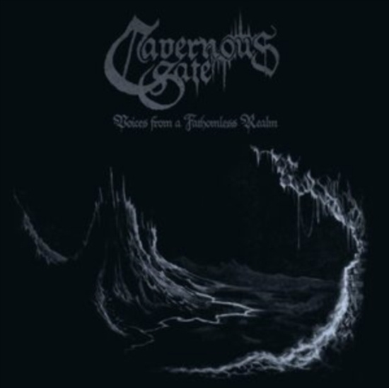 Cavernous Gate - Voices From A Fathomless Realm (2 L