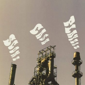 Scone Cash Players - Blast Furnace! (Flamingo Pink Vinyl)