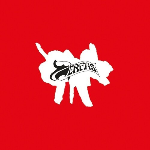 Zerfas - Zerfas