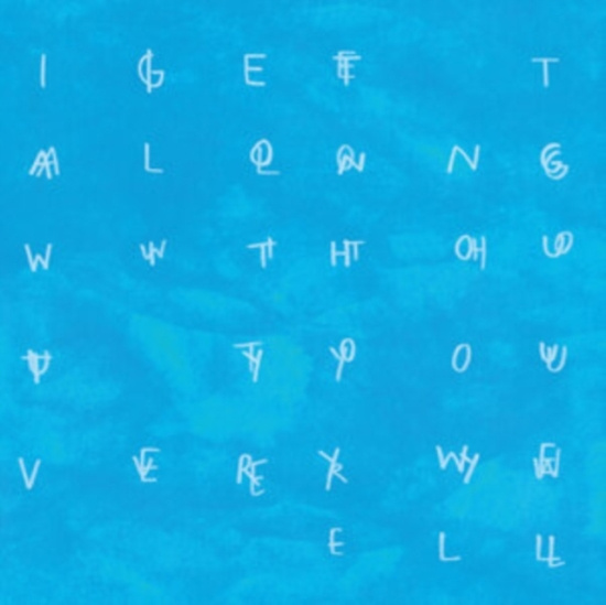 Arkbro Ellen & Johan Graden - I Get Along Without You Very Well