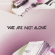 Blandade Artister - We're Not Alone Pt. 4 Blandade Artister - We're Not Alone Pt. 4