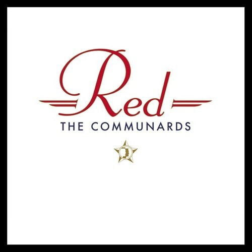 The Communards - Red - 35Th Anniversary