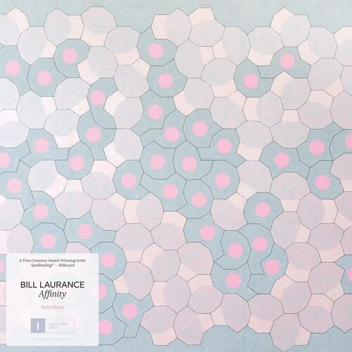 Bill Laurance - Affinity