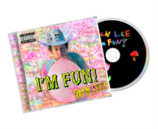 Ben Lee - I M Fun!