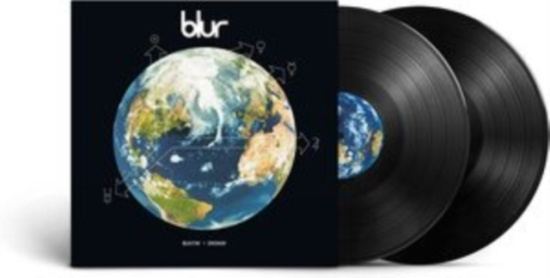 Blur - Bustin' + Dronin'