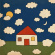 JW Francis - Dream House (Green) JW Francis - Dream House (Green)