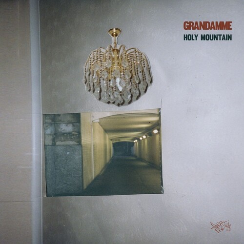 Grandamme - Holy Mountain