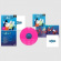 Aqua - Aquarium (25Th Anniversary Pink Vin Aqua - Aquarium (25Th Anniversary Pink Vin