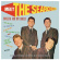 The Searchers - Meet The Searchers The Searchers - Meet The Searchers