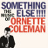 Coleman Ornette - Something Else (Marble Clear/Purple Coleman Ornette - Something Else (Marble Clear/Purple