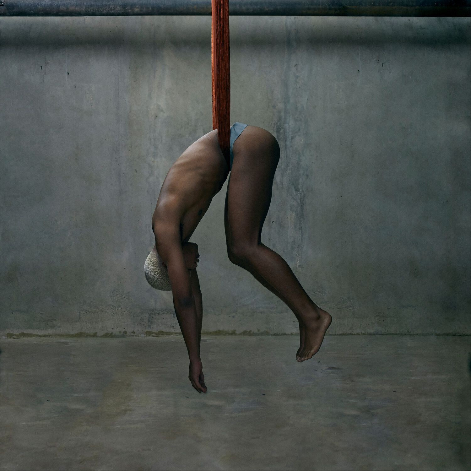 Nakhane Touré - Bastard Jargon
