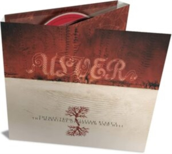 Ulver - Themes From William Blake's The Mar