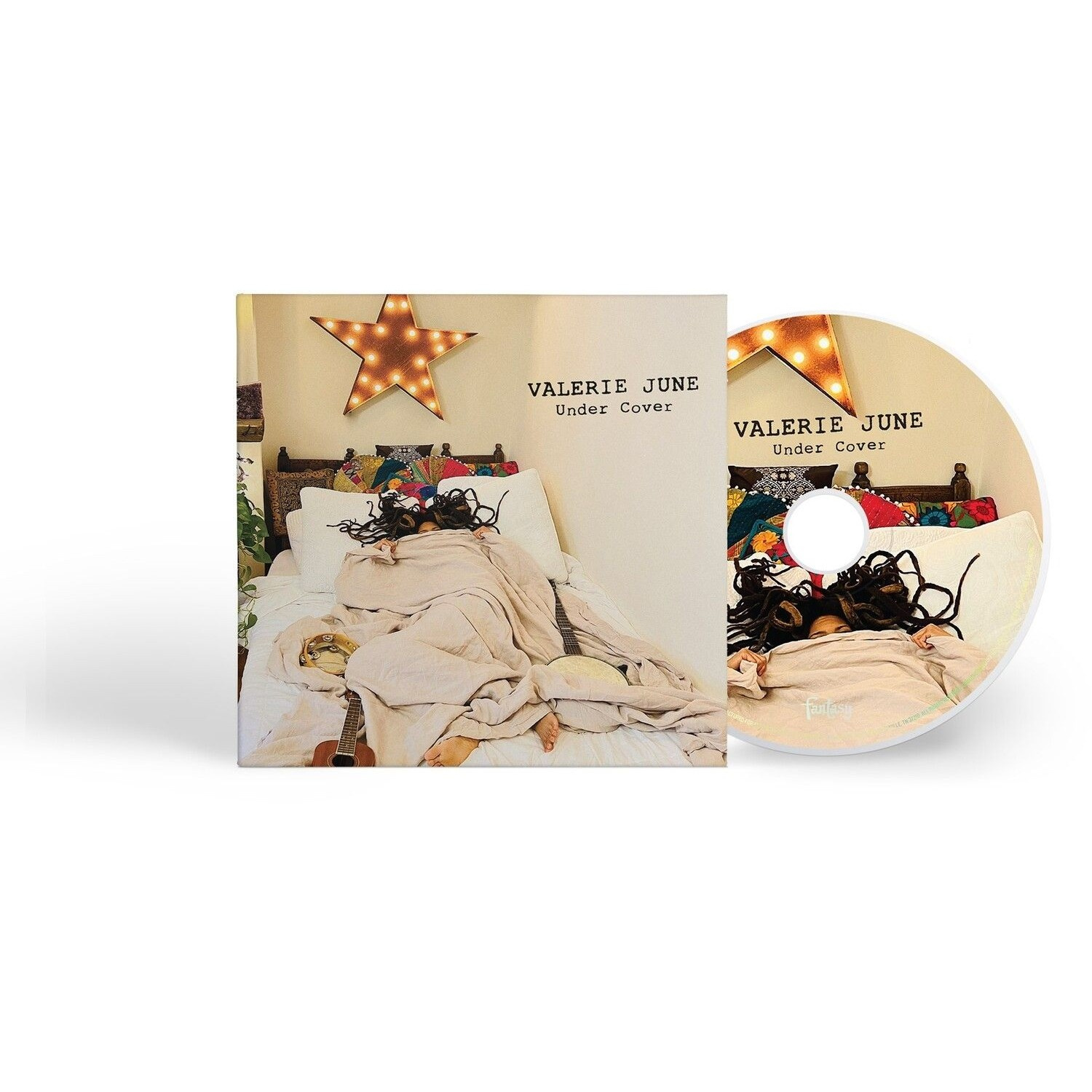 Valerie June - Under Cover
