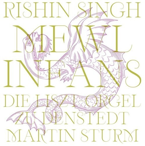 Singh Rishin With Sturm Martin - Mewl Infans