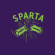 Sparta - Sparta (Colored) Sparta - Sparta (Colored)