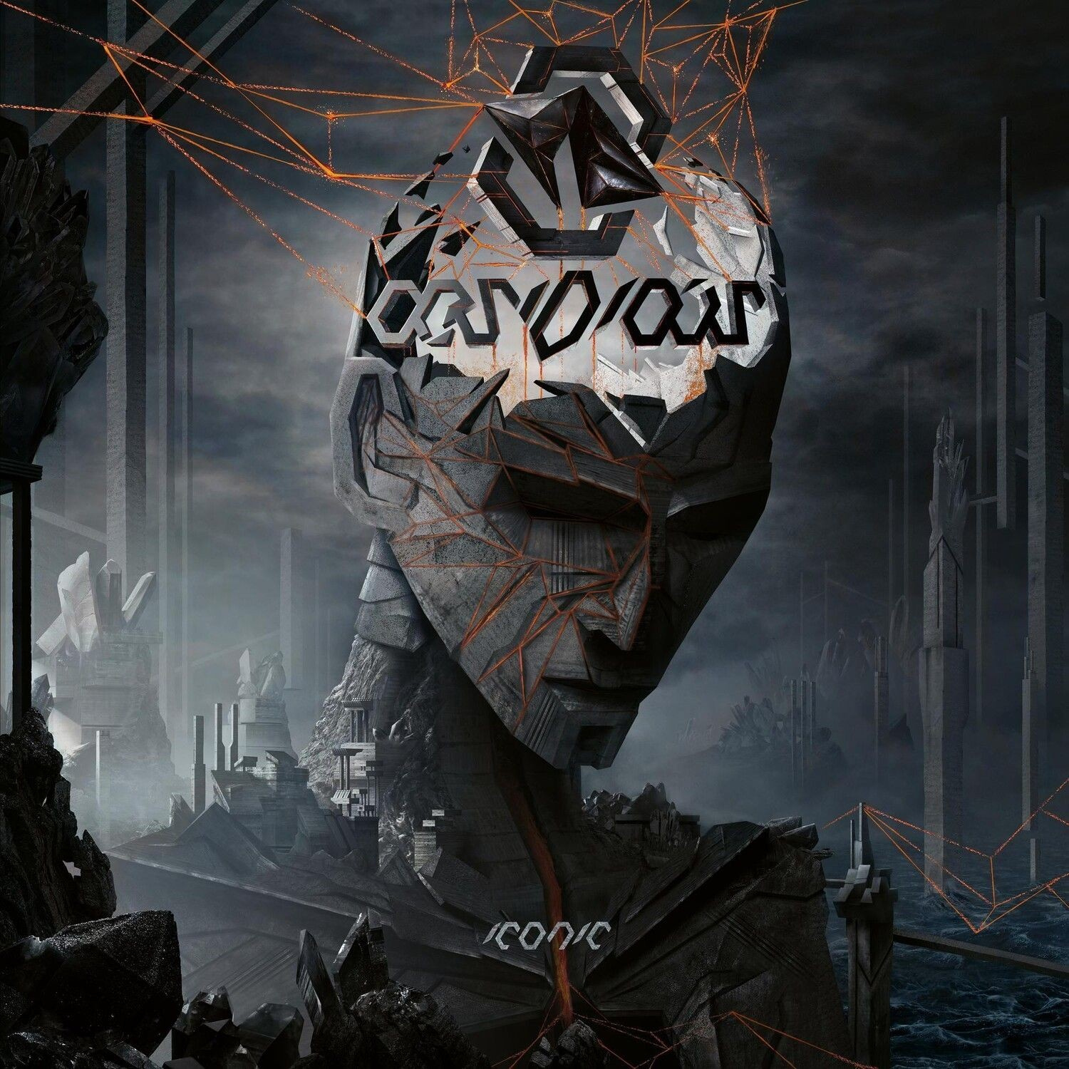 Obsidious - Iconic (Digipack)