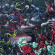 Daeva - Through Sheer Will And Black Magic Daeva - Through Sheer Will And Black Magic