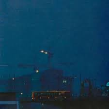 Jóhann Jóhannsson - Copenhagen Dreams