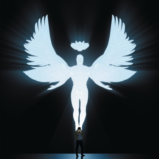 Avril Fred Philippe Monthaye - Lastman Heroes