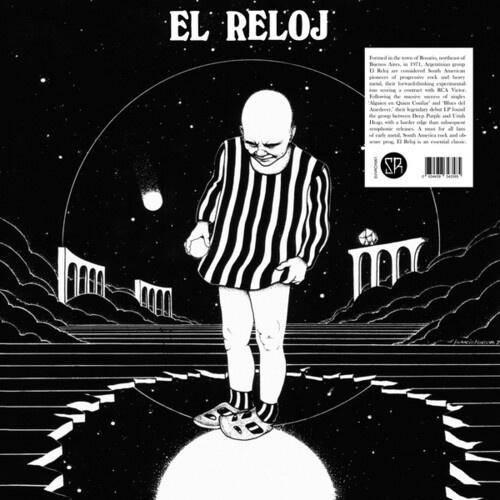 El Reloj - El Reloj