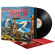 Marc Ursellis Steppendoom - Steppendoom (Black Vinyl Lp) Marc Ursellis Steppendoom - Steppendoom (Black Vinyl Lp)