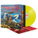 Marc Ursellis Steppendoom - Steppendoom (Yellow Vinyl Lp) Marc Ursellis Steppendoom - Steppendoom (Yellow Vinyl Lp)
