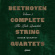 Beethoven Ludwig Van - Complete String Quartets, Vol. 3 - Beethoven Ludwig Van - Complete String Quartets, Vol. 3 -